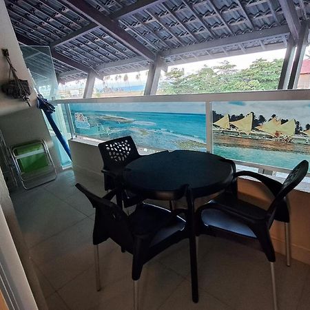 Duplex Porto De Galinhas Appartement Buitenkant foto