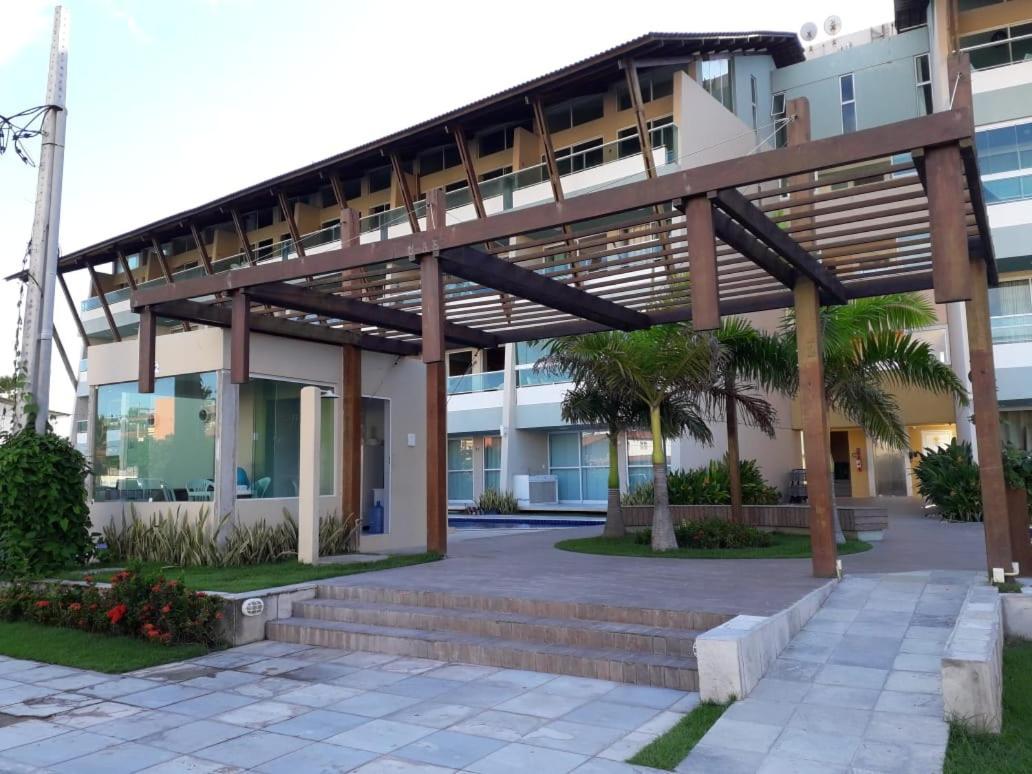 Duplex Porto De Galinhas Appartement Buitenkant foto