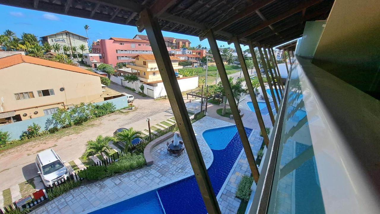 Duplex Porto De Galinhas Appartement Buitenkant foto