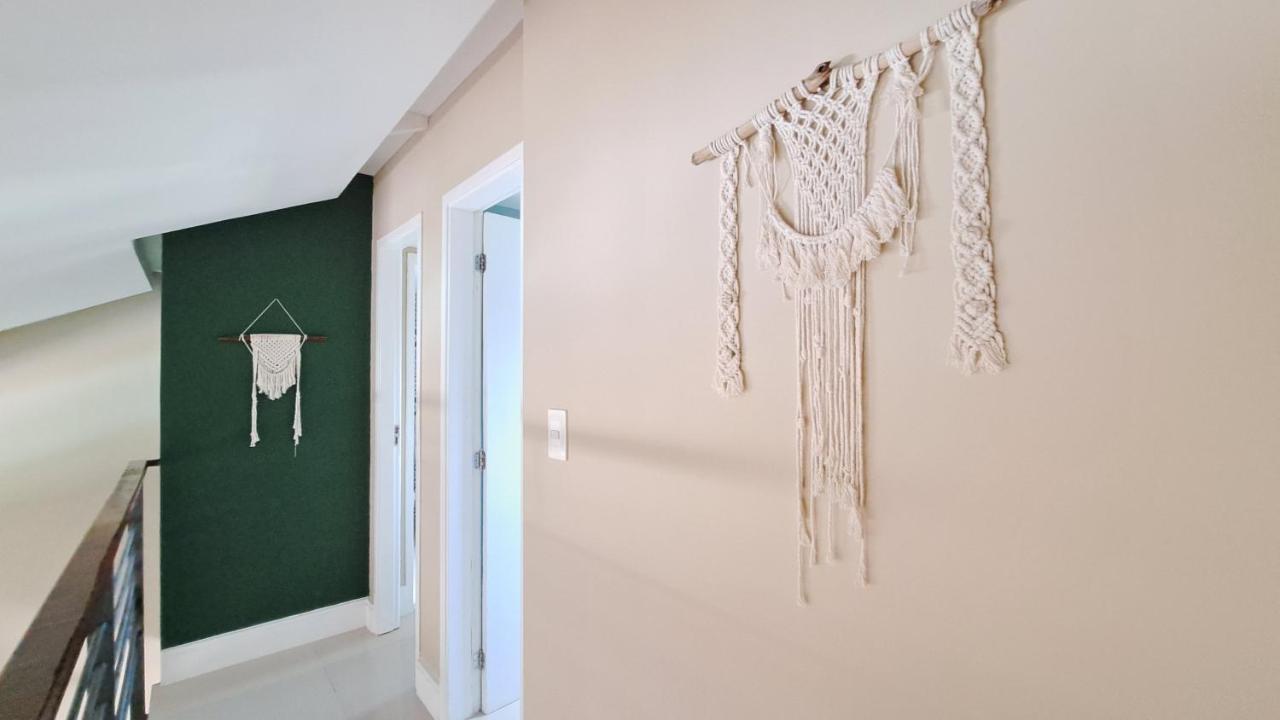 Duplex Porto De Galinhas Appartement Buitenkant foto