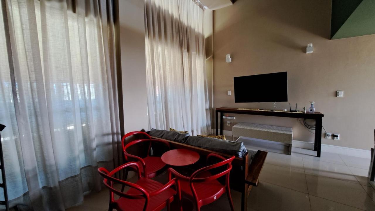 Duplex Porto De Galinhas Appartement Buitenkant foto