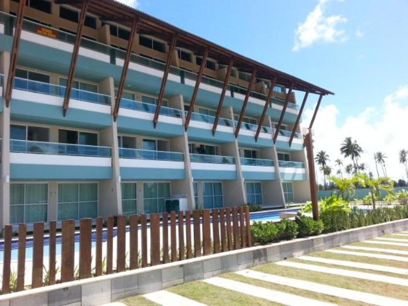 Duplex Porto De Galinhas Appartement Buitenkant foto
