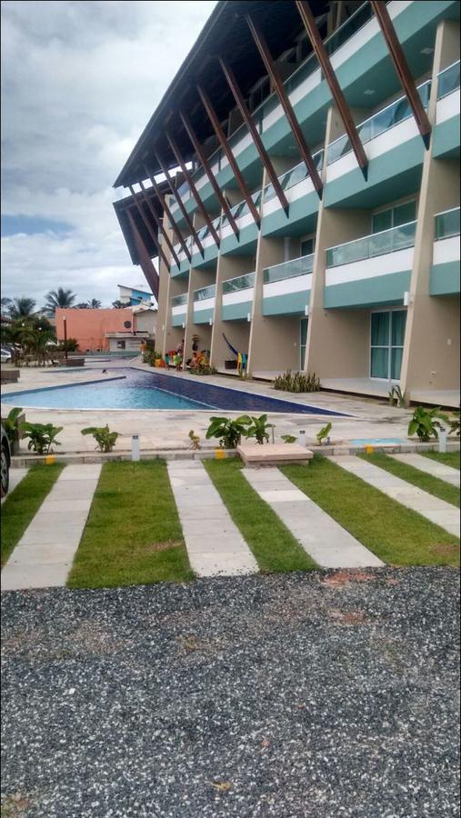 Duplex Porto De Galinhas Appartement Buitenkant foto