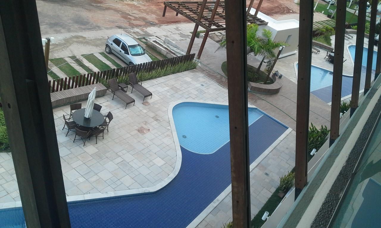 Duplex Porto De Galinhas Appartement Buitenkant foto