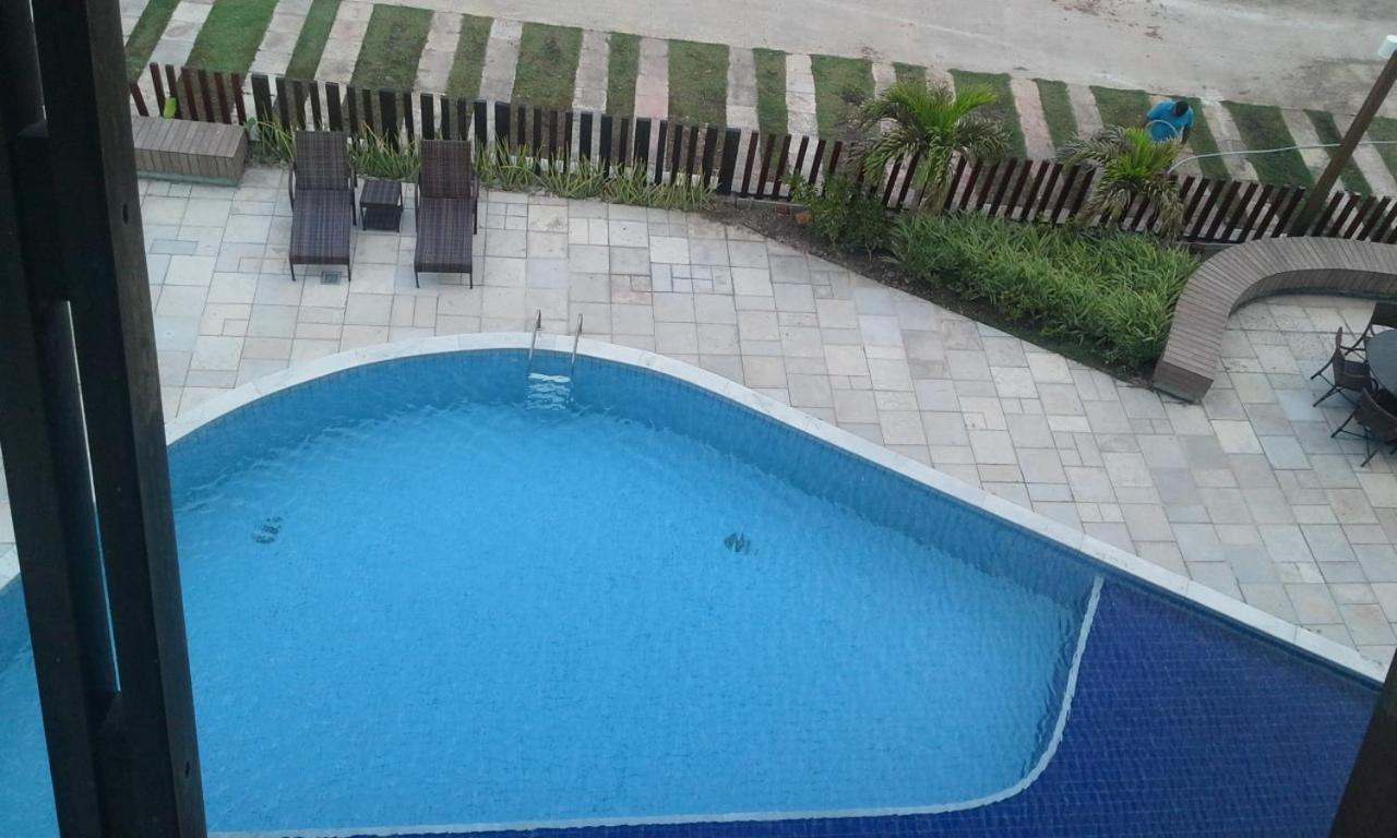 Duplex Porto De Galinhas Appartement Buitenkant foto